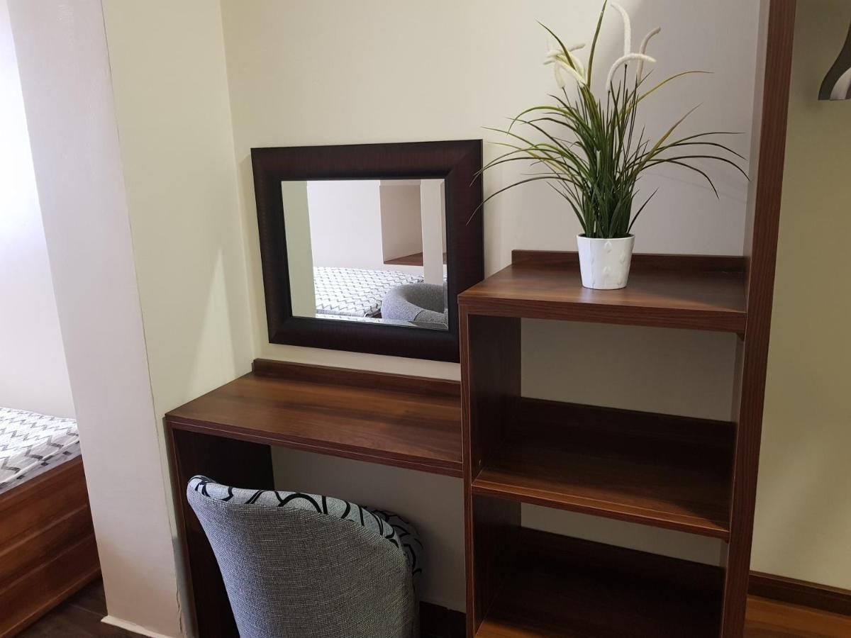 Aparthotel Marcus Bydgoszcz Esterno foto