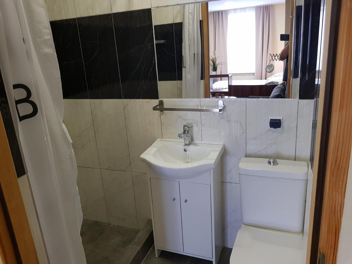 Aparthotel Marcus Bydgoszcz Camera foto