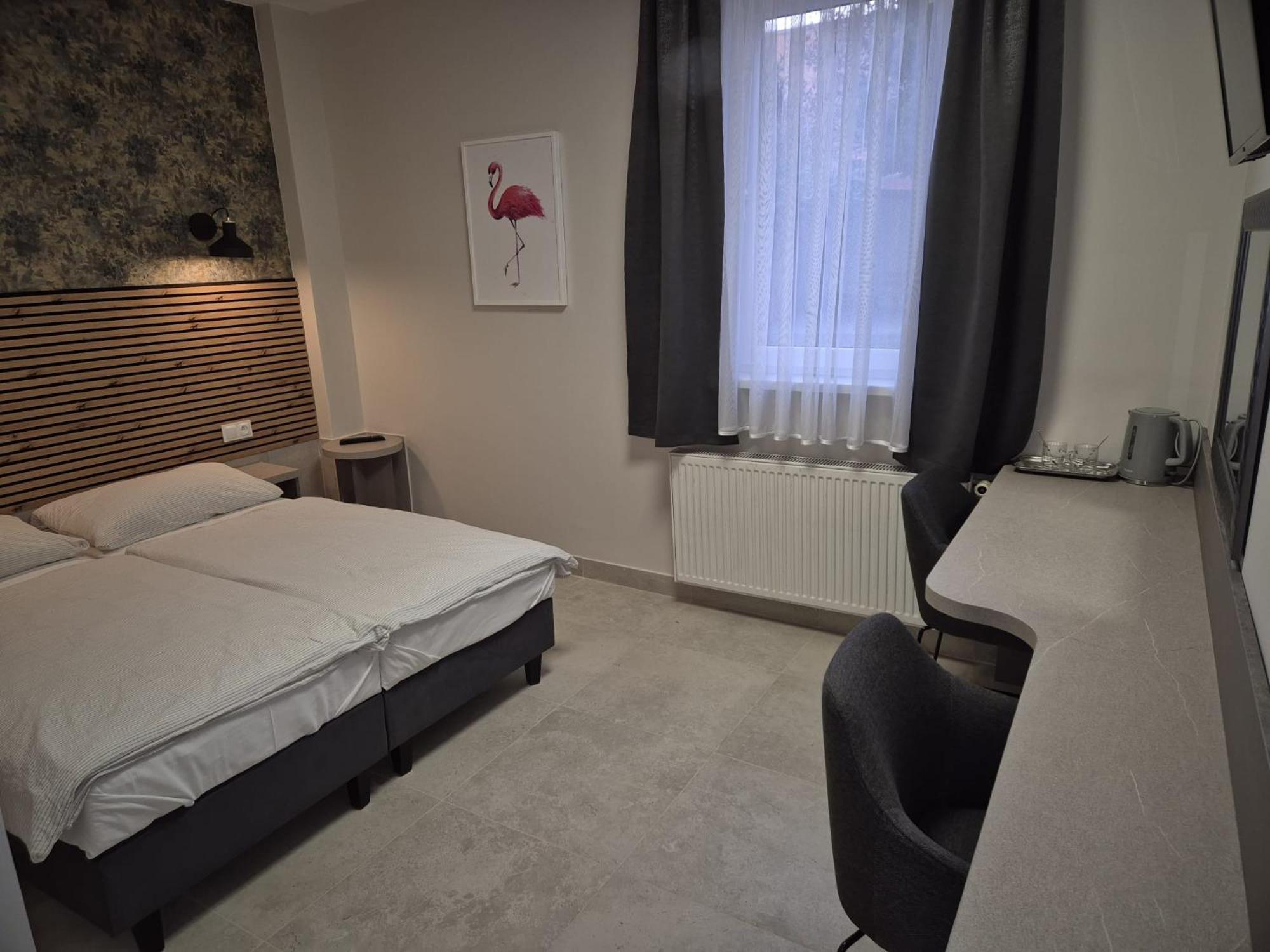 Aparthotel Marcus Bydgoszcz Esterno foto